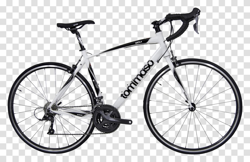 Imola Road Bike Transparent Png