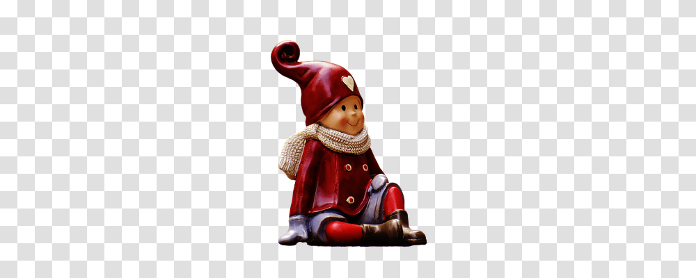 Imp Emotion, Figurine, Toy, Person Transparent Png