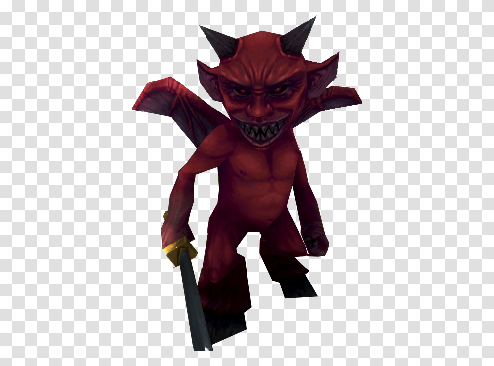 Imp Does An Imp Look Like, Alien, Person, Human Transparent Png