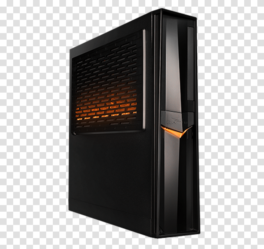 Imp Ironside Series Computer Hardware, Appliance, Heater, Space Heater, Refrigerator Transparent Png
