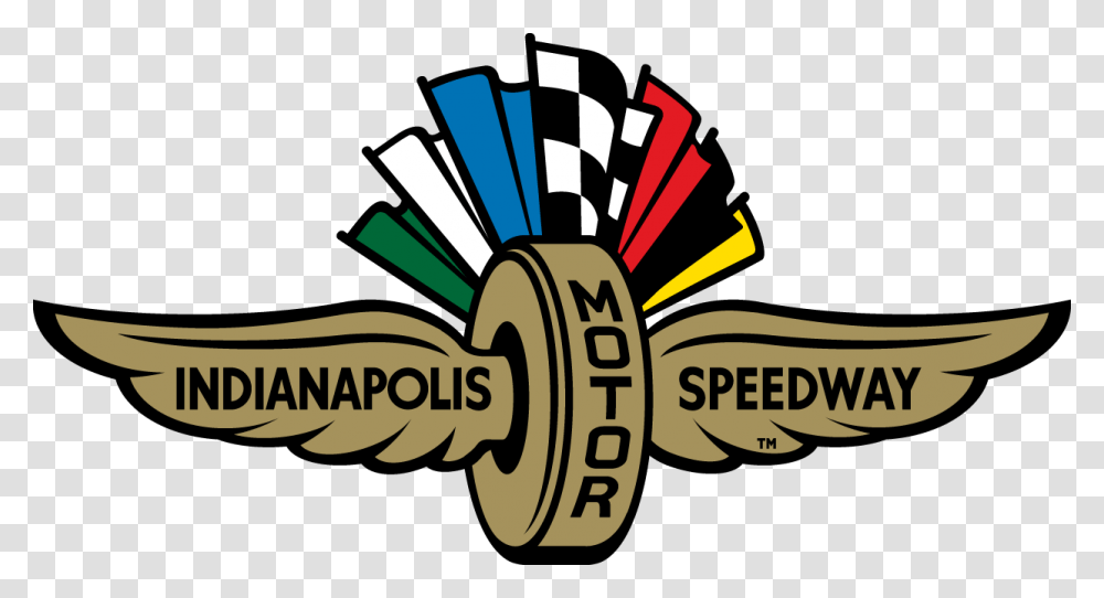Impact Announces Partnership With Indianapolis Motor Speedway, Paper, Poster Transparent Png