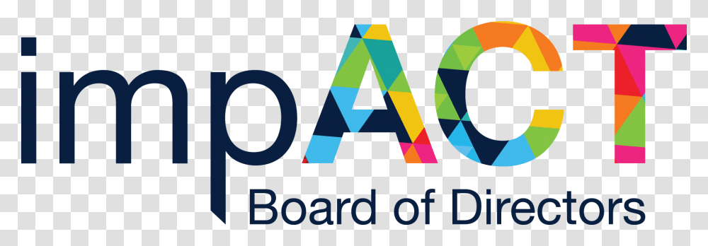 Impact Board Rgb Darts, Triangle, Alphabet Transparent Png