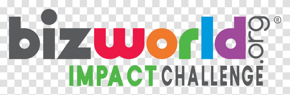 Impact Challenge Logo2019 Highres, Alphabet, Number Transparent Png