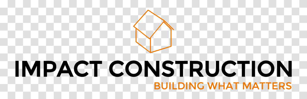 Impact Construction Logo, Trademark Transparent Png