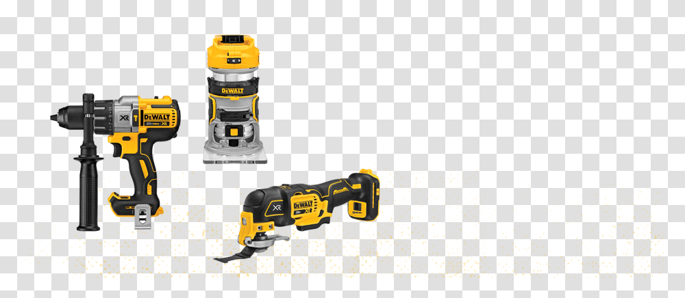 Impact Driver, Power Drill, Tool, Robot, Toy Transparent Png
