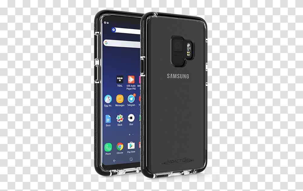 Impact Gel Crusader Lite Series Case Samsung Group, Mobile Phone, Electronics, Cell Phone, Iphone Transparent Png