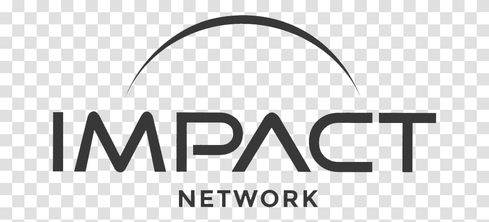 Impact Impact Network, Logo, Trademark Transparent Png