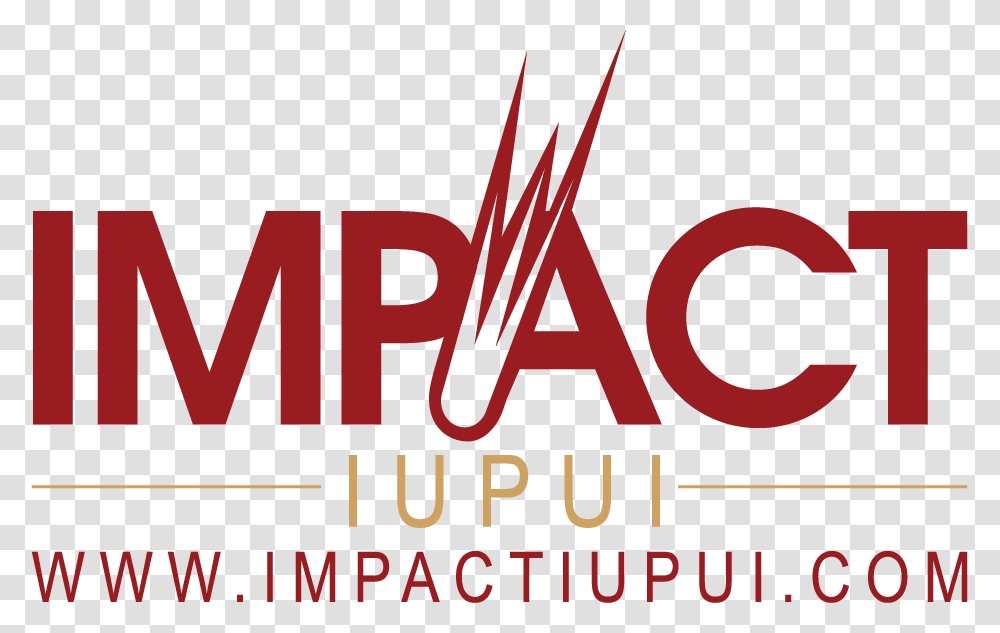 Impact, Logo, Label Transparent Png