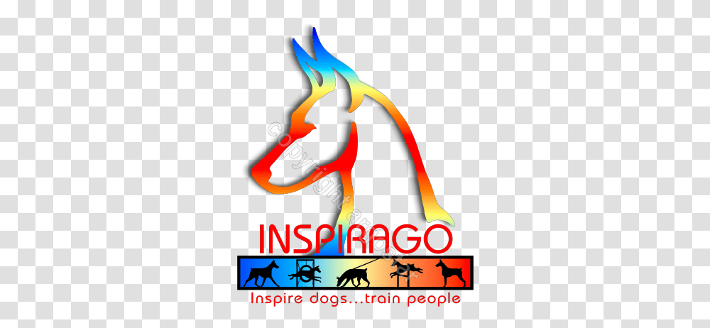 Impact Logos For Dogs Horses Poster, Fire, Flame, Advertisement, Light Transparent Png