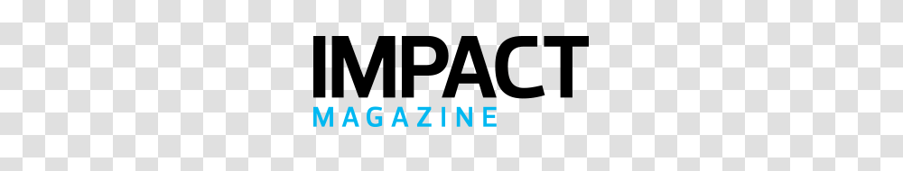 Impact Magazine Canadas Best Source Of Independent Sports, Logo, Trademark Transparent Png