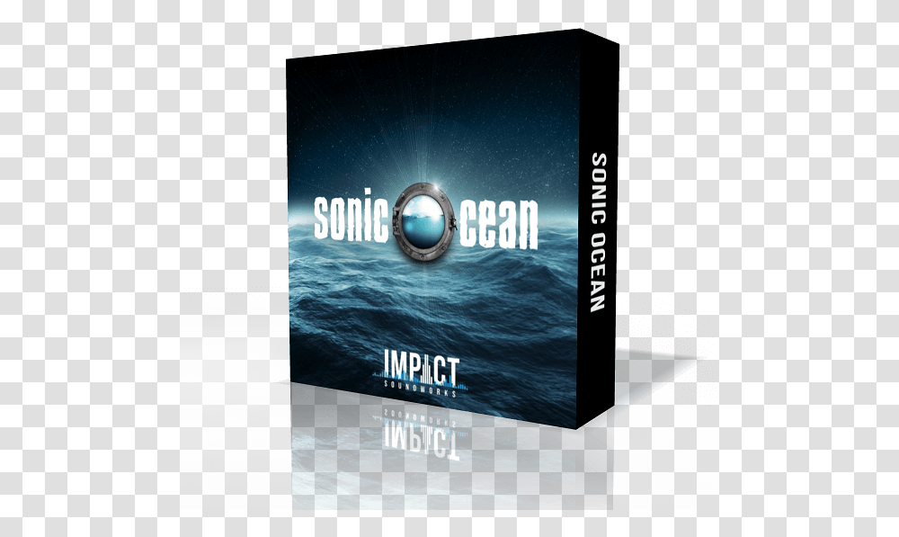 Impact Soundworks, Advertisement, Sphere, Poster Transparent Png