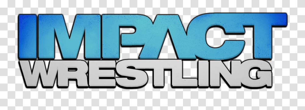 Impact Wrestling Logos, Word, Alphabet Transparent Png