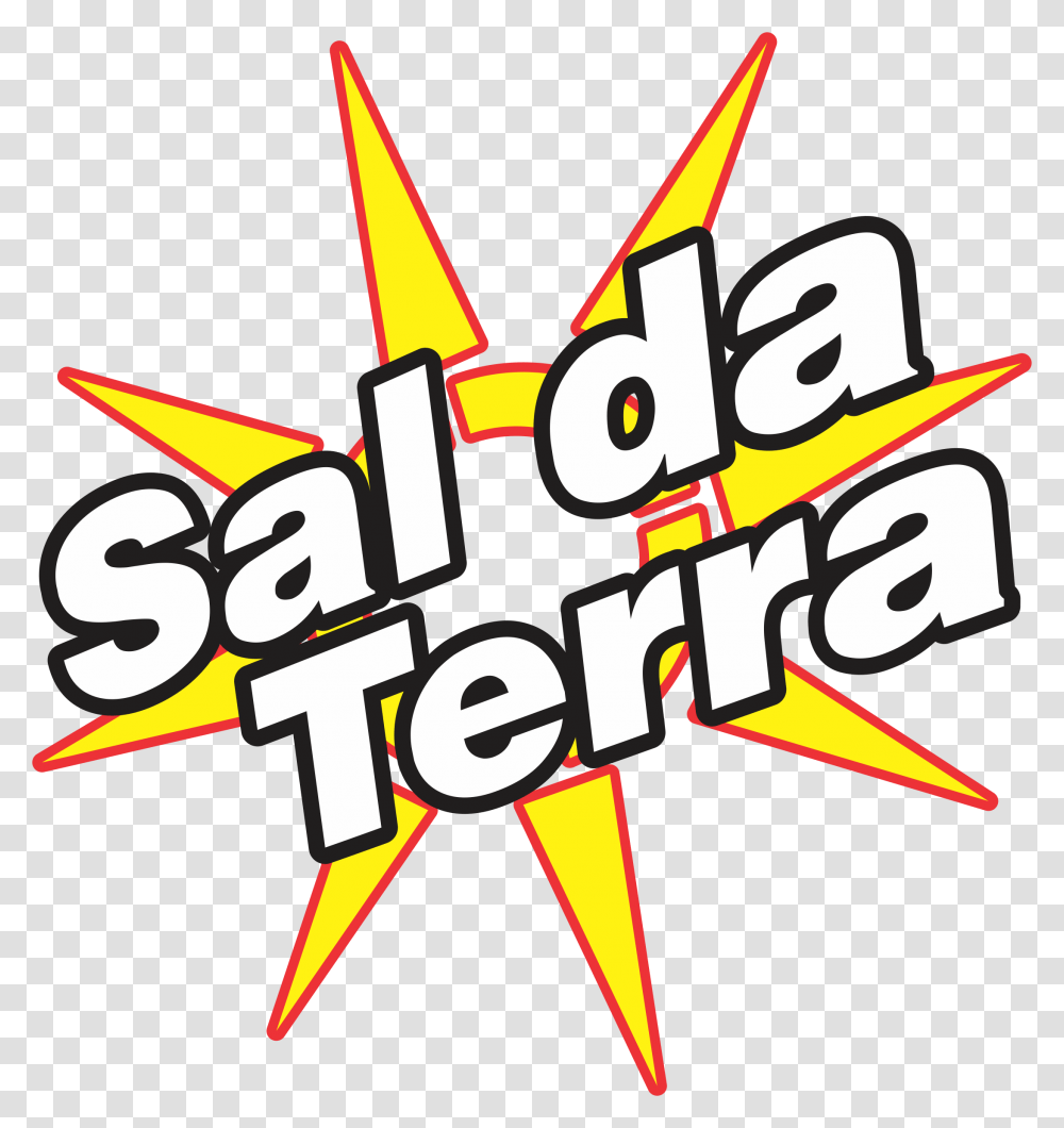 Impacto De Carnaval Bloco Sal Da Terra, Logo, Trademark, Dynamite Transparent Png