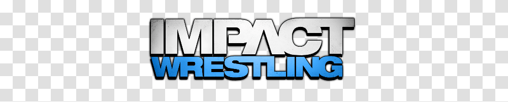 Impactwrestling, Logo, Word, Home Decor Transparent Png