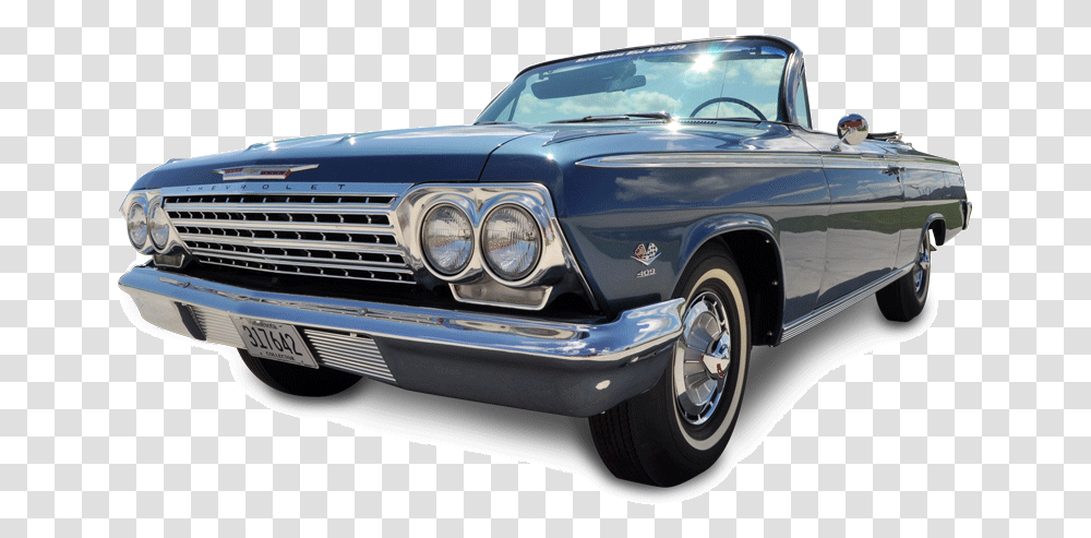 Impala 3 Image Impala, Car, Vehicle, Transportation, Light Transparent Png