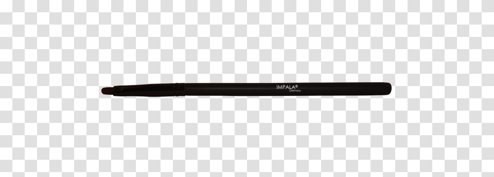 Impala Eyeliner Brush Shape Liners Of Any Thickness Impala, Weapon, Weaponry, Gun Transparent Png