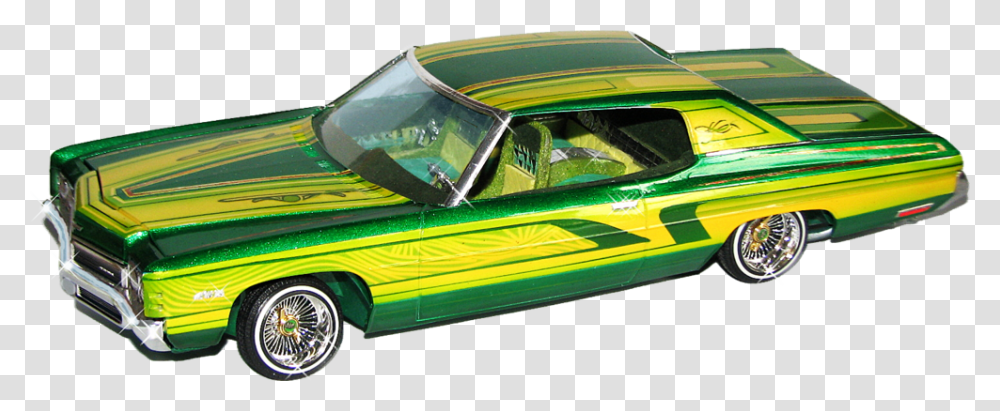 Impala Lowrider, Car, Vehicle, Transportation, Automobile Transparent Png