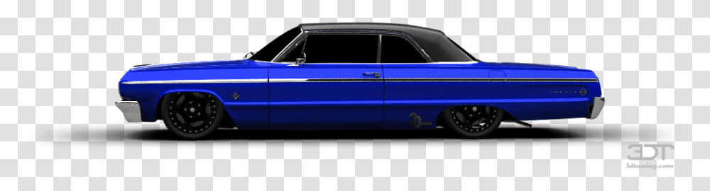 Impala Ss Muscle Car, Wheel, Machine, Tire, Car Wheel Transparent Png