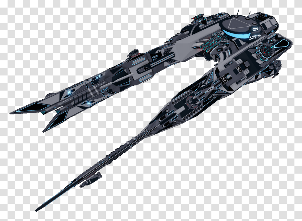 Imperator Roblox Galaxy Official Wiki Fandom Battle Ships Galaxy Roblox, Gun, Weapon, Weaponry, Spaceship Transparent Png