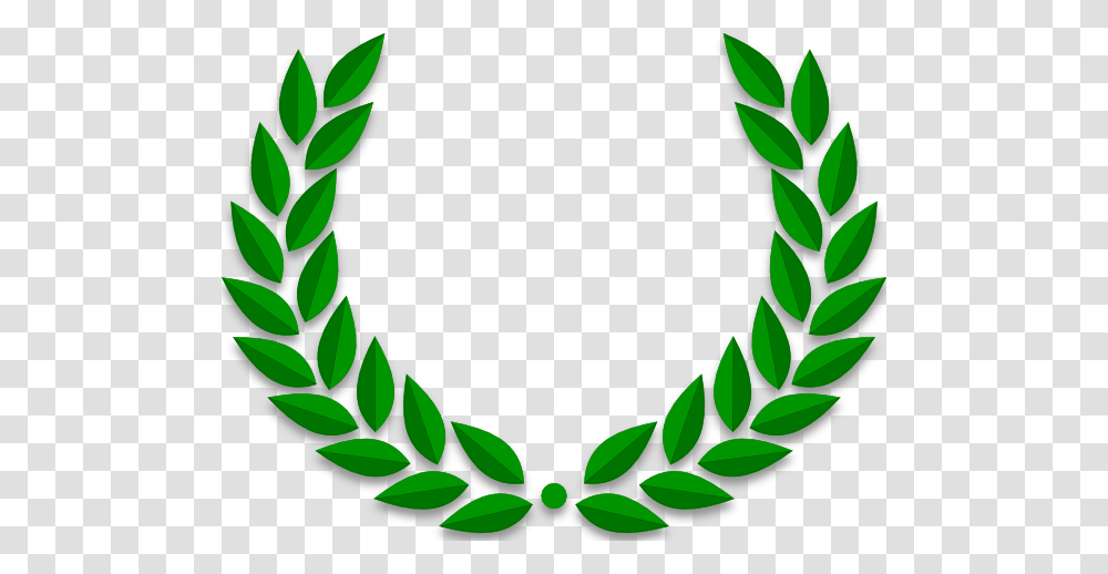 Imperatores Romani Clip Art, Plant, Oval, Wreath, Green Transparent Png