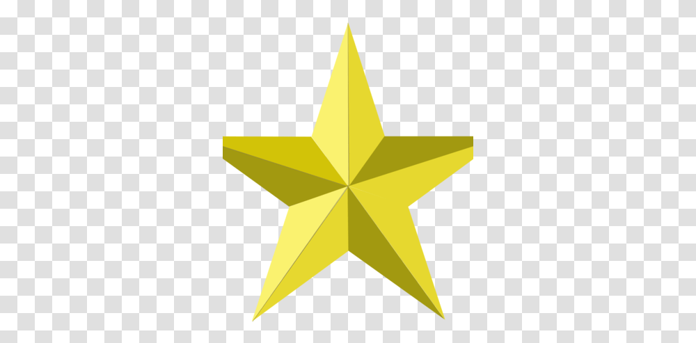 Imperial Armed Forces Of Karaq Golden Star 64 X 64 Pixel, Symbol, Star Symbol Transparent Png
