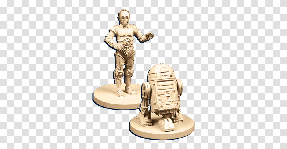 Imperial Assault Imperial Assault C3po And, Person, Human, Astronaut, Toy Transparent Png