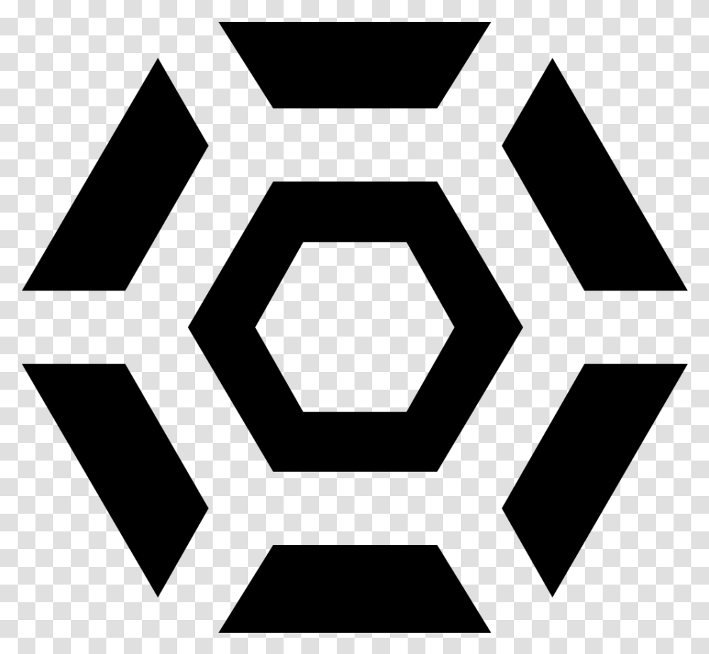 Imperial Assault Threat Symbol Download Circle, Gray, World Of Warcraft Transparent Png