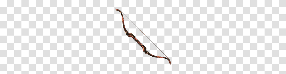 Imperial Bow Of Embers, Archery, Sport, Sports Transparent Png