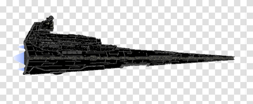 Imperial Class Star Destroyer Anakin Solo Flagship Of The Sith, Oboe, Musical Instrument, Gun, Weapon Transparent Png