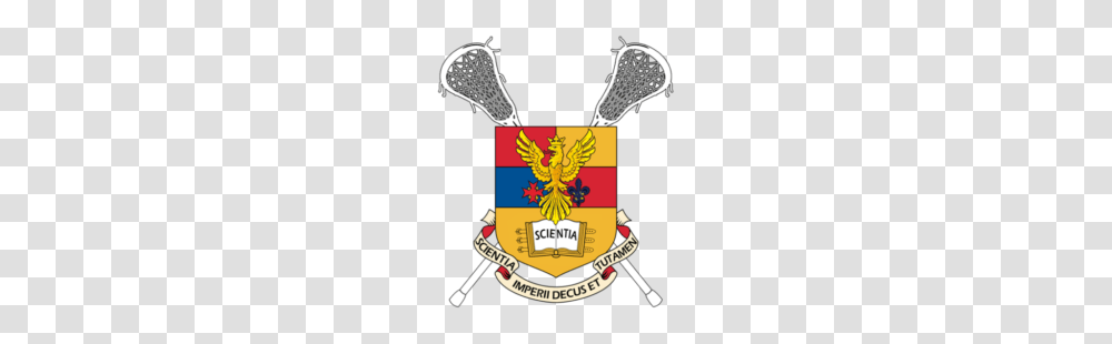 Imperial College Lacrosse, Emblem, Logo, Trademark Transparent Png