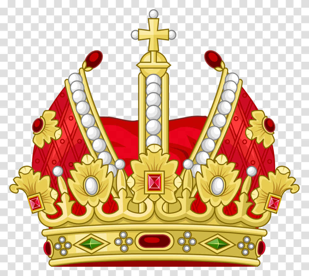 Imperial Crown Heraldry, Accessories, Accessory, Jewelry, Birthday Cake Transparent Png