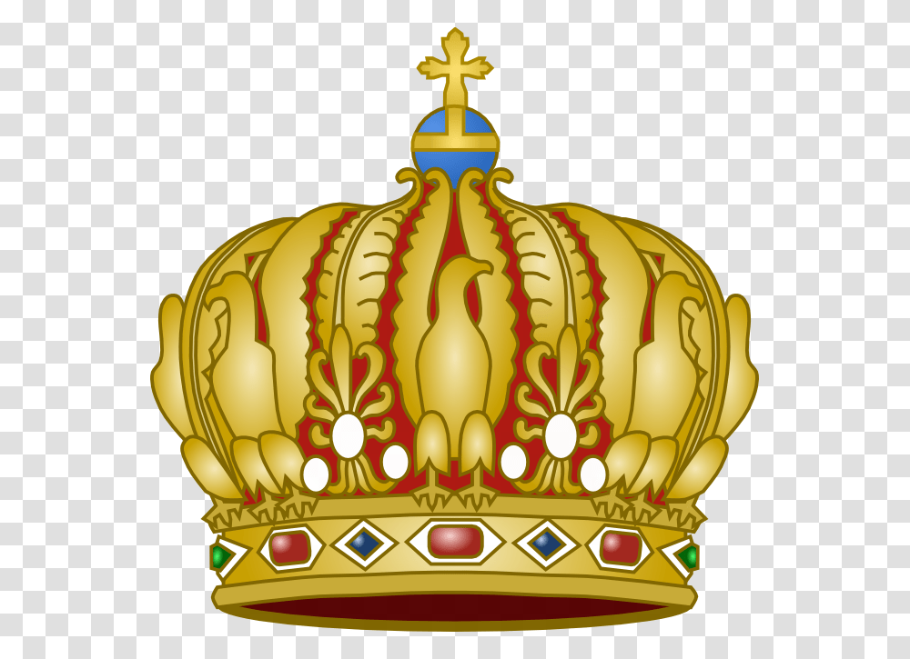 Imperial Crown Of Napoleon Bonaparte Napoleon Bonaparte Crown, Accessories, Accessory, Jewelry, Birthday Cake Transparent Png