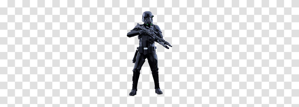 Imperial Death Trooper, Helmet, Apparel, Toy Transparent Png
