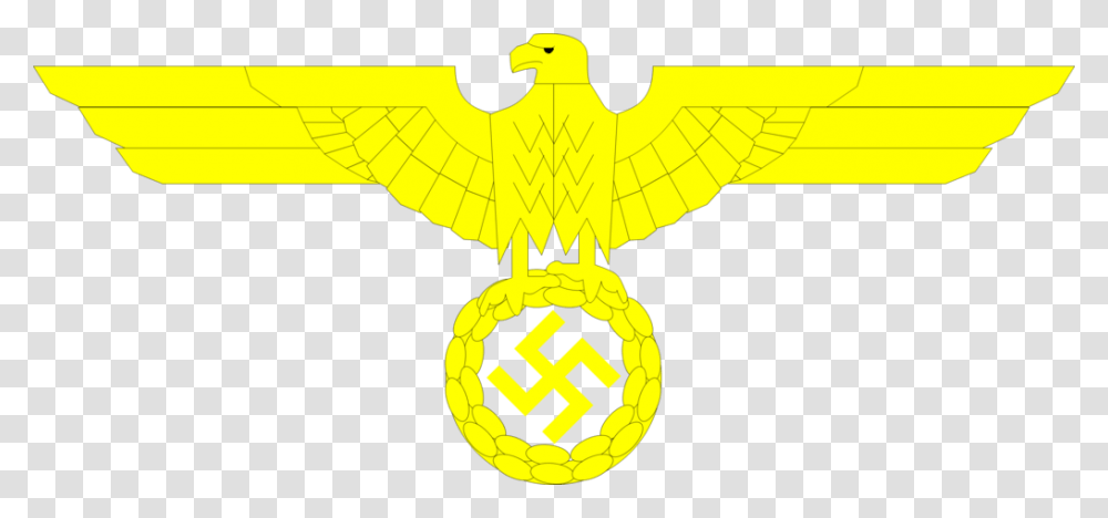 Imperial Eagle Clip Freeuse German Imperial Eagle, Emblem, Number Transparent Png