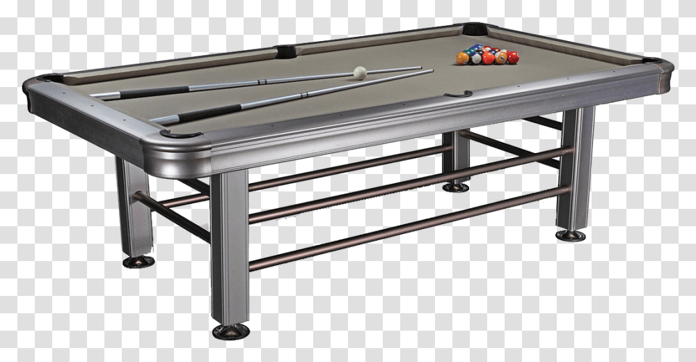 Imperial Imperial Outdoor Pool Table, Furniture, Indoors, Room, Billiard Room Transparent Png