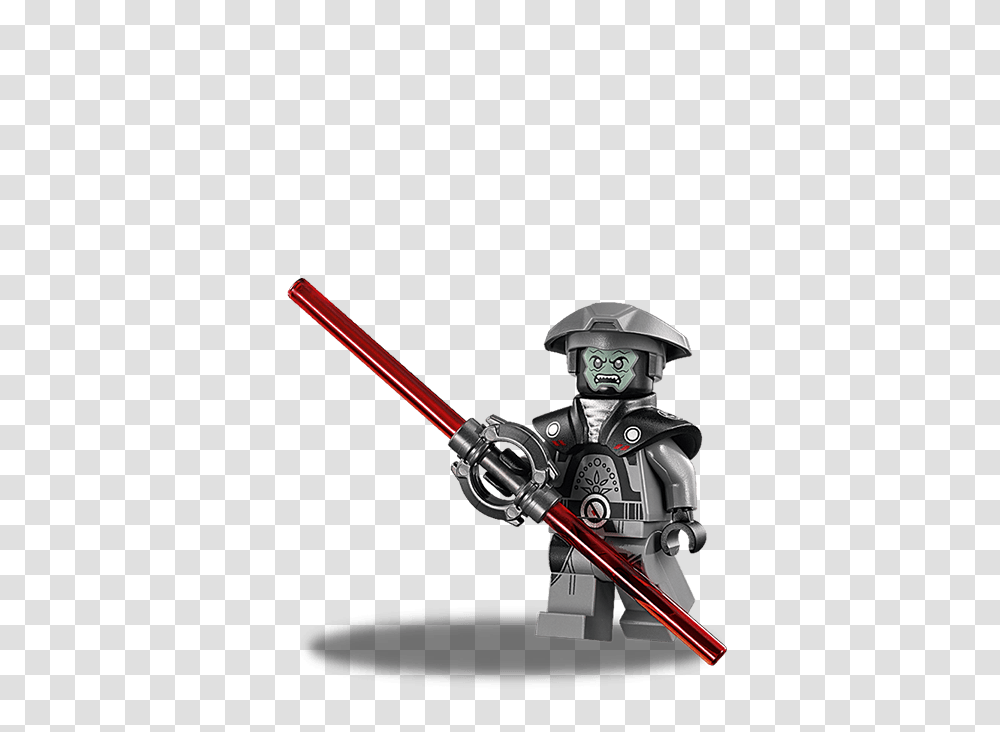 Imperial Inquisitor Fifth Brother, Helmet, Apparel, Person Transparent Png
