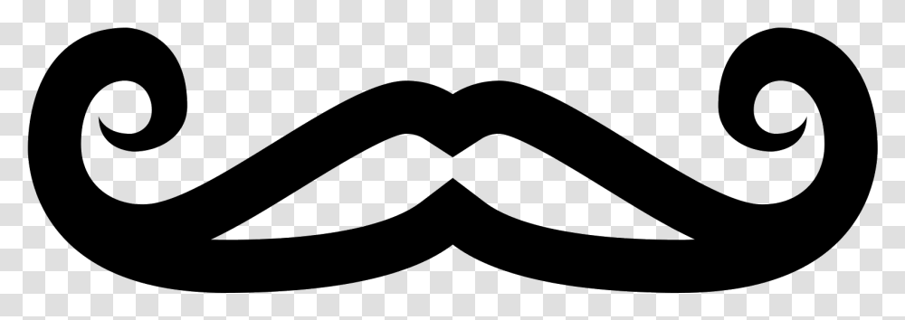 Imperial Mustache Icon, Gray, World Of Warcraft Transparent Png