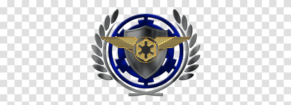 Imperial Navy Imperial Logo Star Wars, Symbol, Trademark, Sphere, Helmet Transparent Png