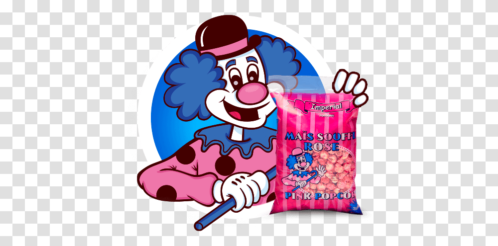 Imperial Popcorn Popcorn Made In Quebec, Performer, Food, Sweets, Confectionery Transparent Png