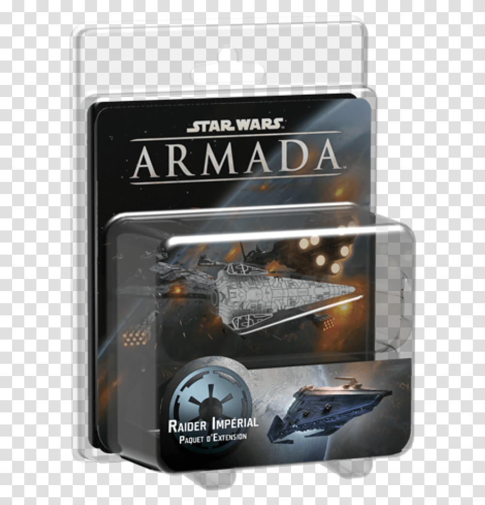 Imperial Raider Star Wars Armada Imperial Raider Expansion Pack, Car, Vehicle, Transportation, Automobile Transparent Png