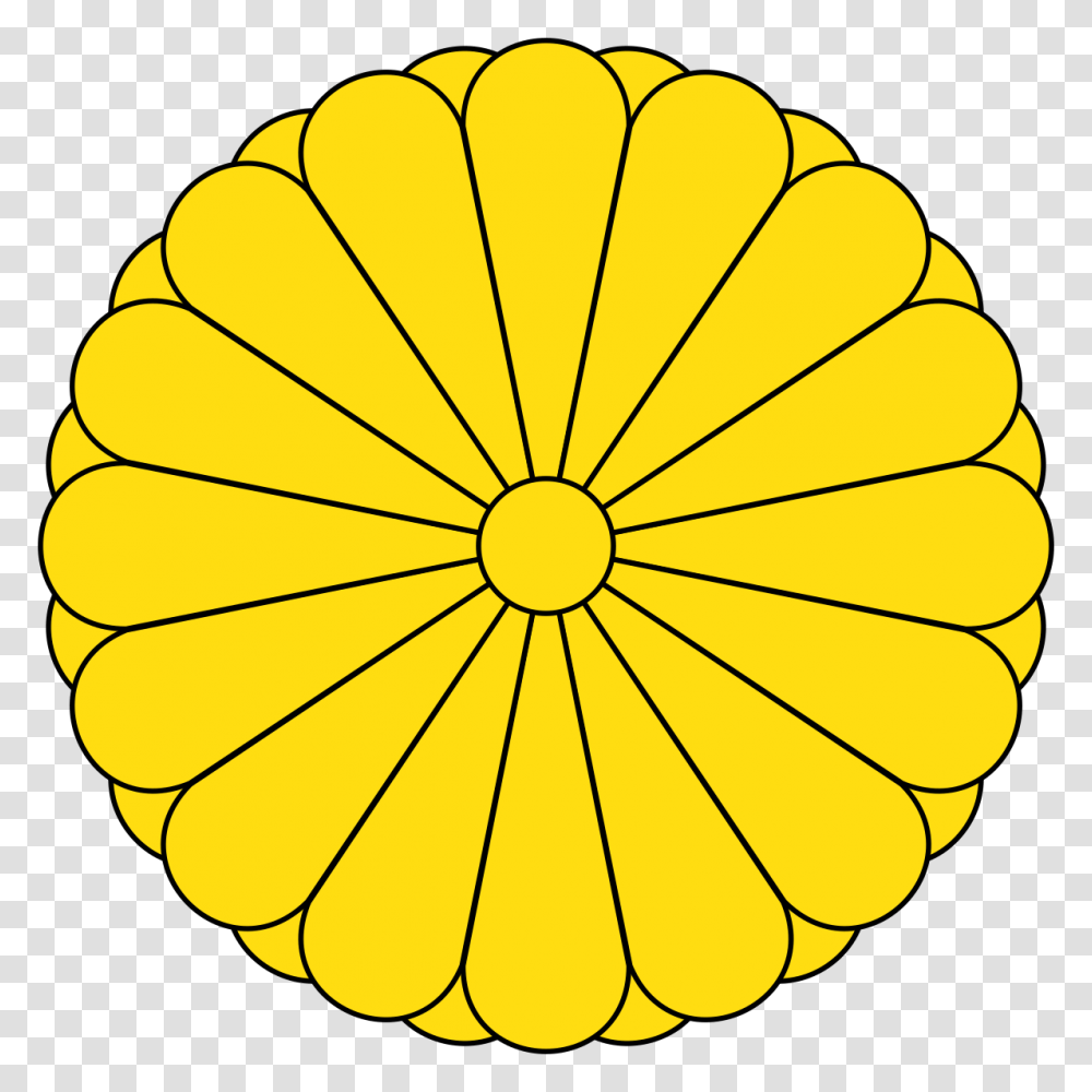 Imperial Seal Of Japan, Lamp, Flower, Plant, Blossom Transparent Png