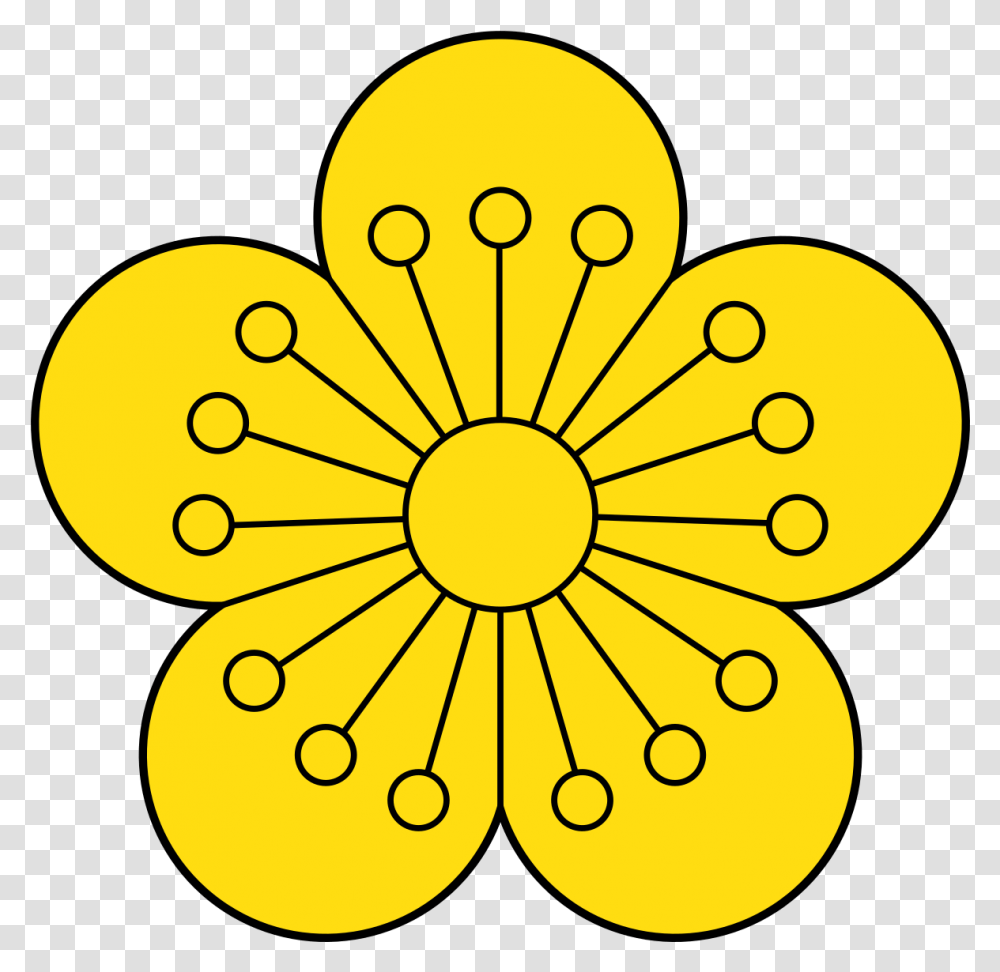 Imperial Seal Of Korea, Pattern, Ornament Transparent Png