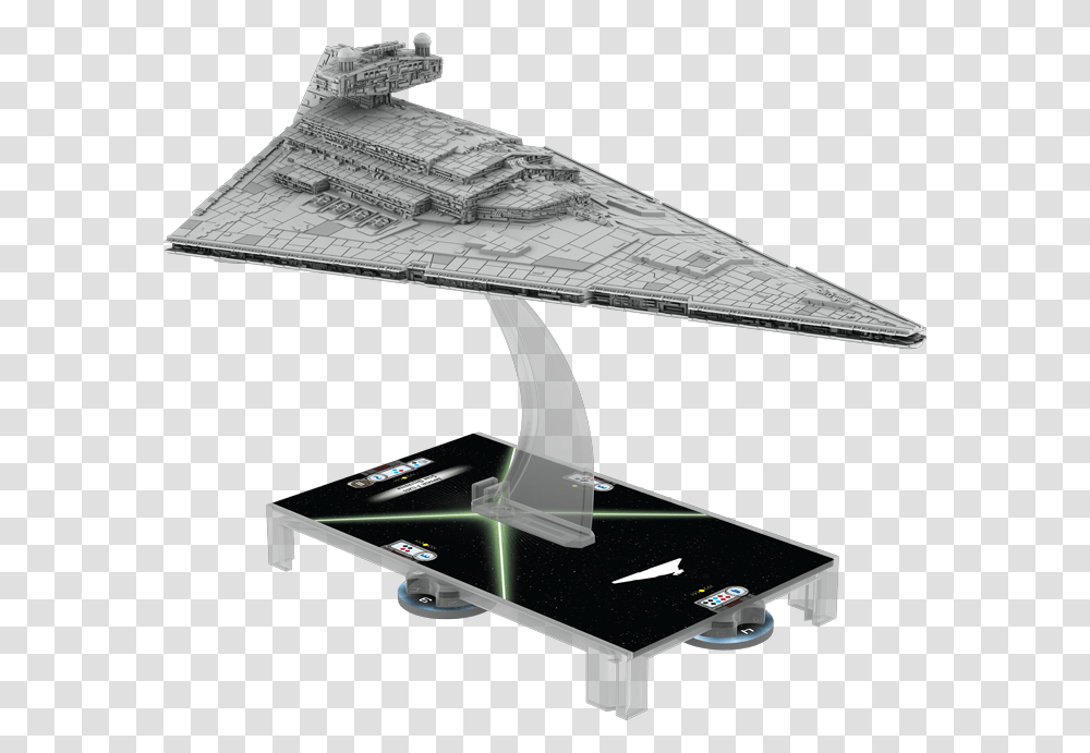 Imperial Star Destroyer Fantasy Flight, Weapon, Blade, Plan, Building Transparent Png