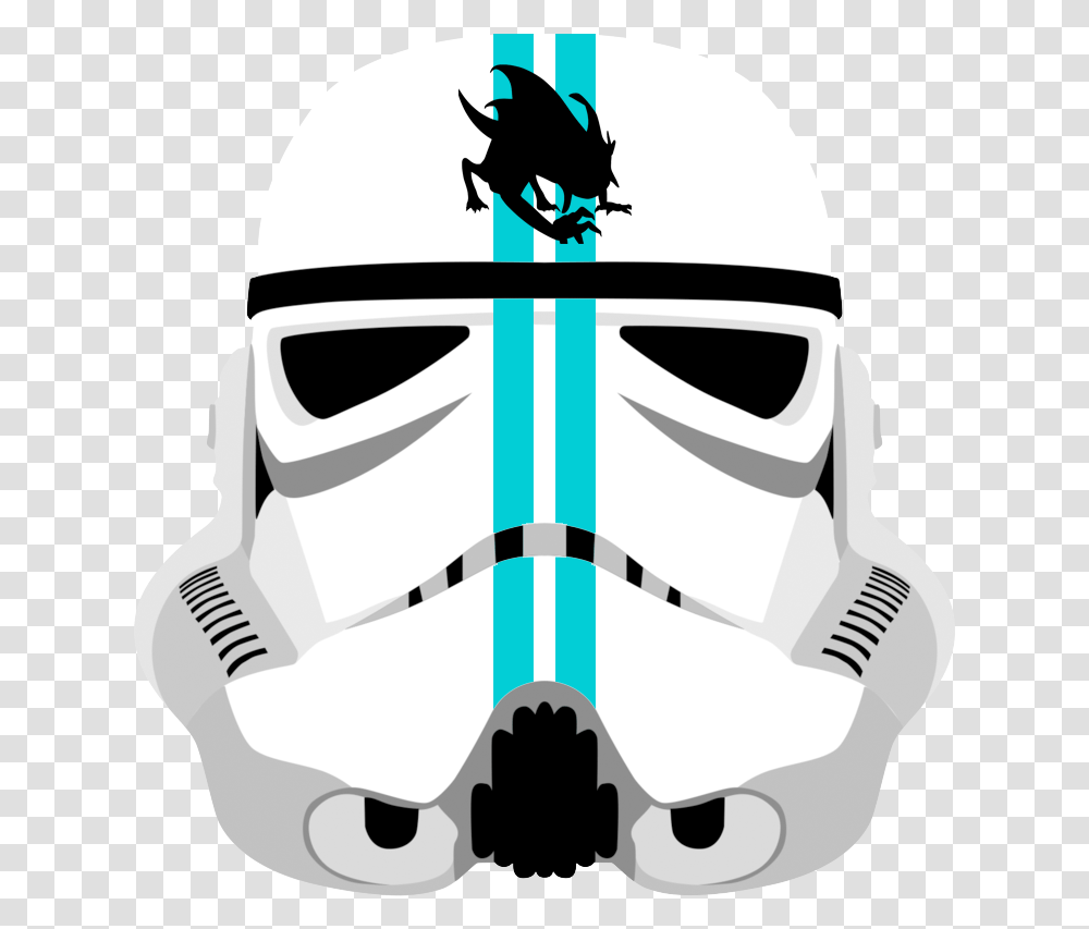 Imperial Stormtrooper Stormtrooper Helmet Background, Apparel, Stencil, Label Transparent Png