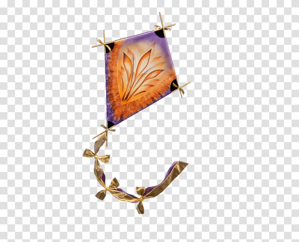 Imperial Sunset Kite Floral Design, Art, Modern Art, Lamp, Graphics Transparent Png