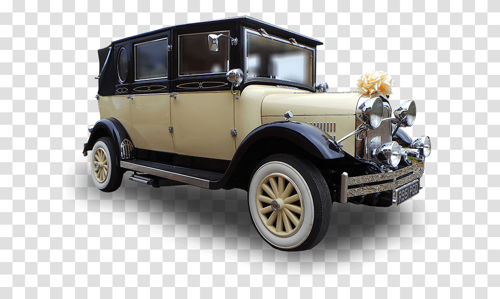 Imperial Viscount Wedding Car Wedding Cars, Vehicle, Transportation, Hot Rod, Wheel Transparent Png