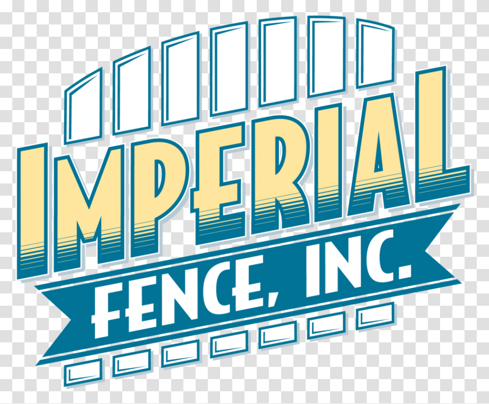 Imperialfence Logo, Word, Scoreboard Transparent Png