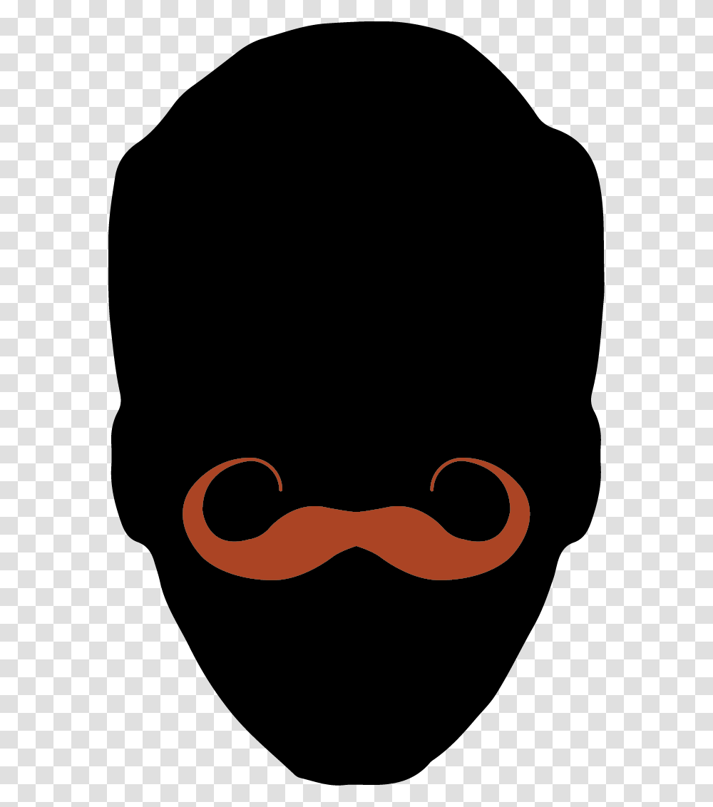 Imperialmoustache, Face, Mustache, Beard, Hair Transparent Png