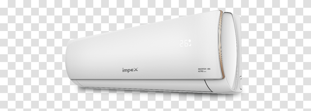 Impex Ac Impex Ac 1 Ton, Appliance, Air Conditioner Transparent Png