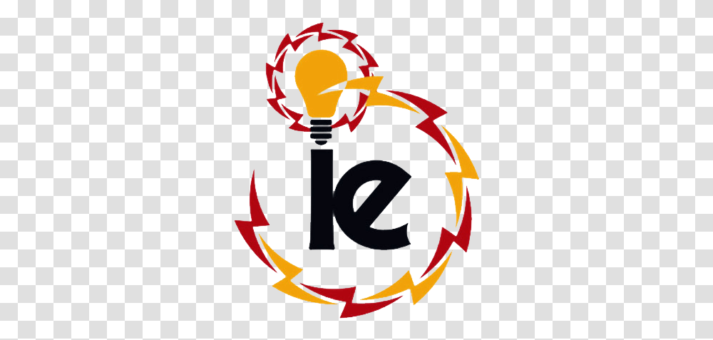 Implementation Of Electricity Tariff Ikeja Electric Logo, Light, Symbol, Hook, Anchor Transparent Png